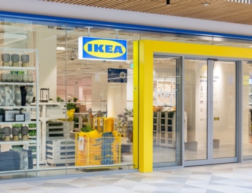 Ikea Store – Hammersmith