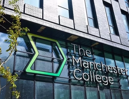 The Manchester College – City Campus